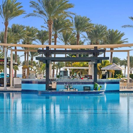 Rixos Premium Seagate Hotel Sharm el-Sheikh Eksteriør billede