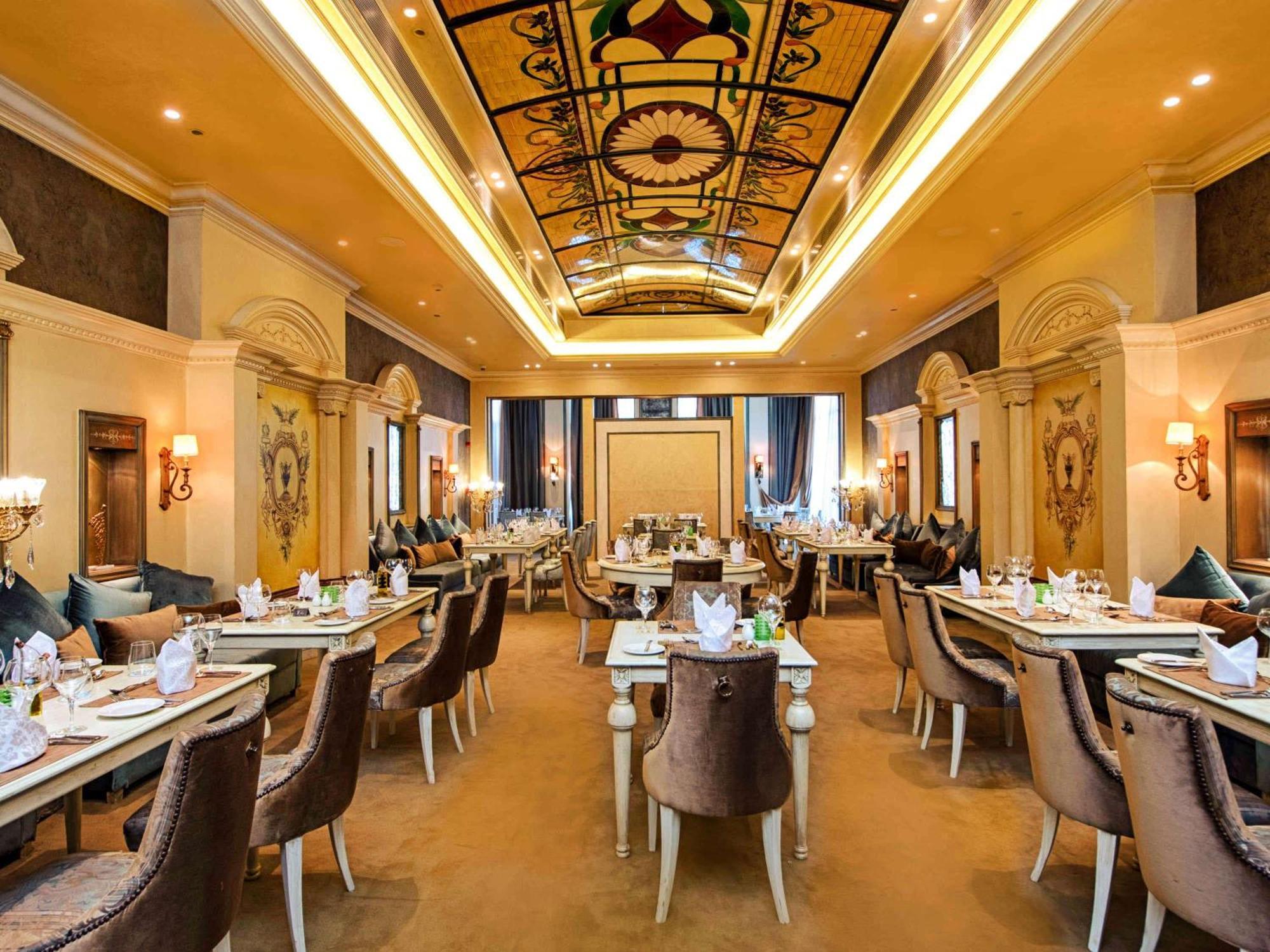 Rixos Premium Seagate Hotel Sharm el-Sheikh Eksteriør billede