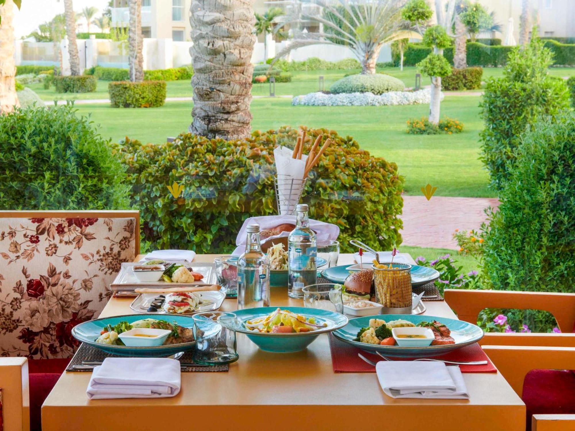 Rixos Premium Seagate Hotel Sharm el-Sheikh Eksteriør billede