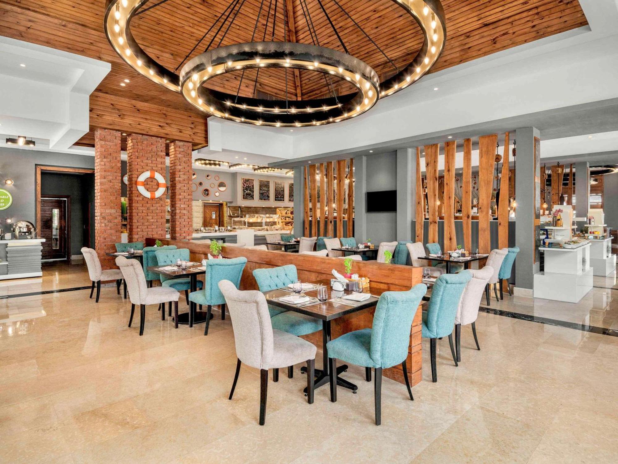 Rixos Premium Seagate Hotel Sharm el-Sheikh Eksteriør billede