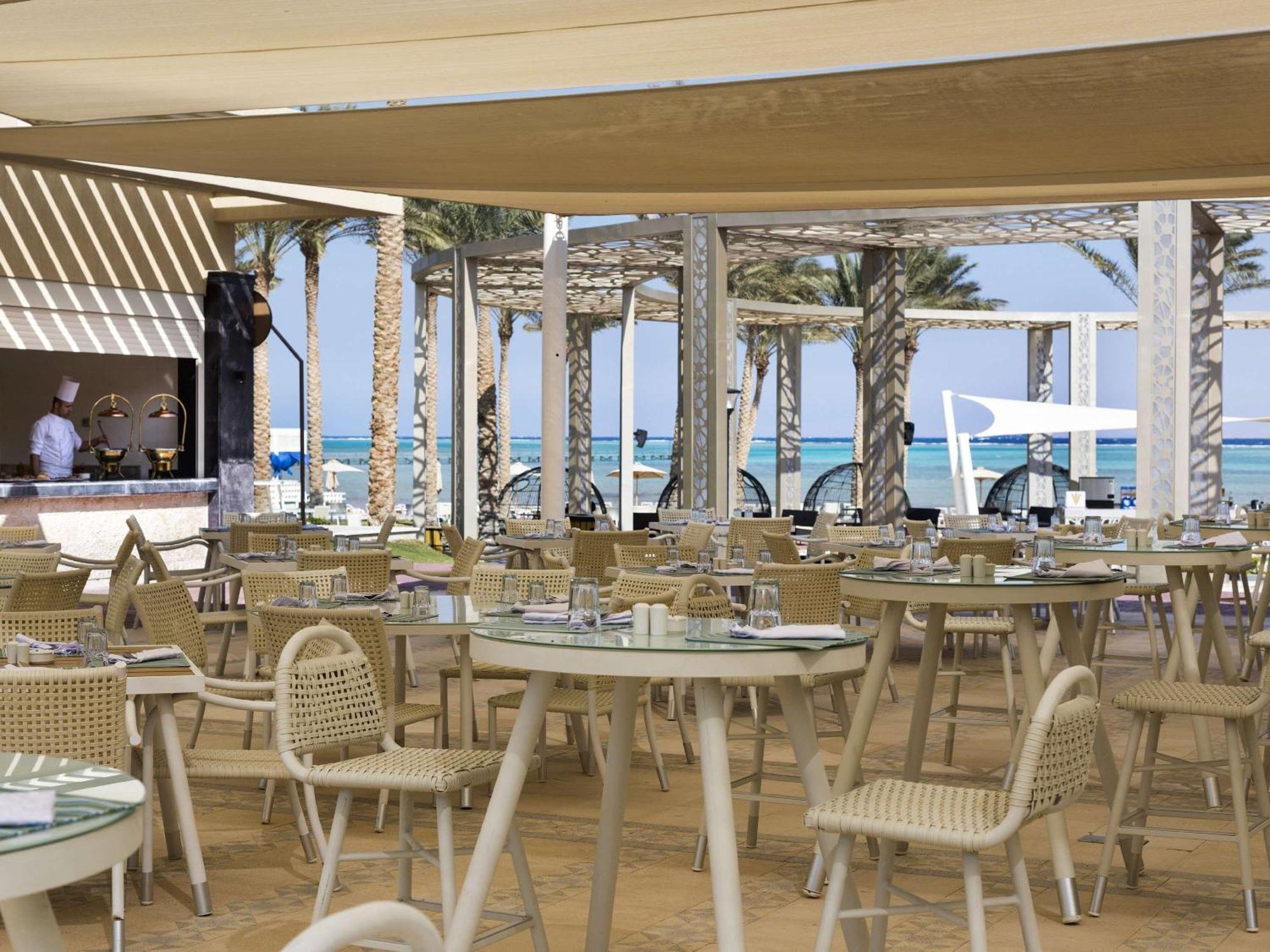Rixos Premium Seagate Hotel Sharm el-Sheikh Eksteriør billede