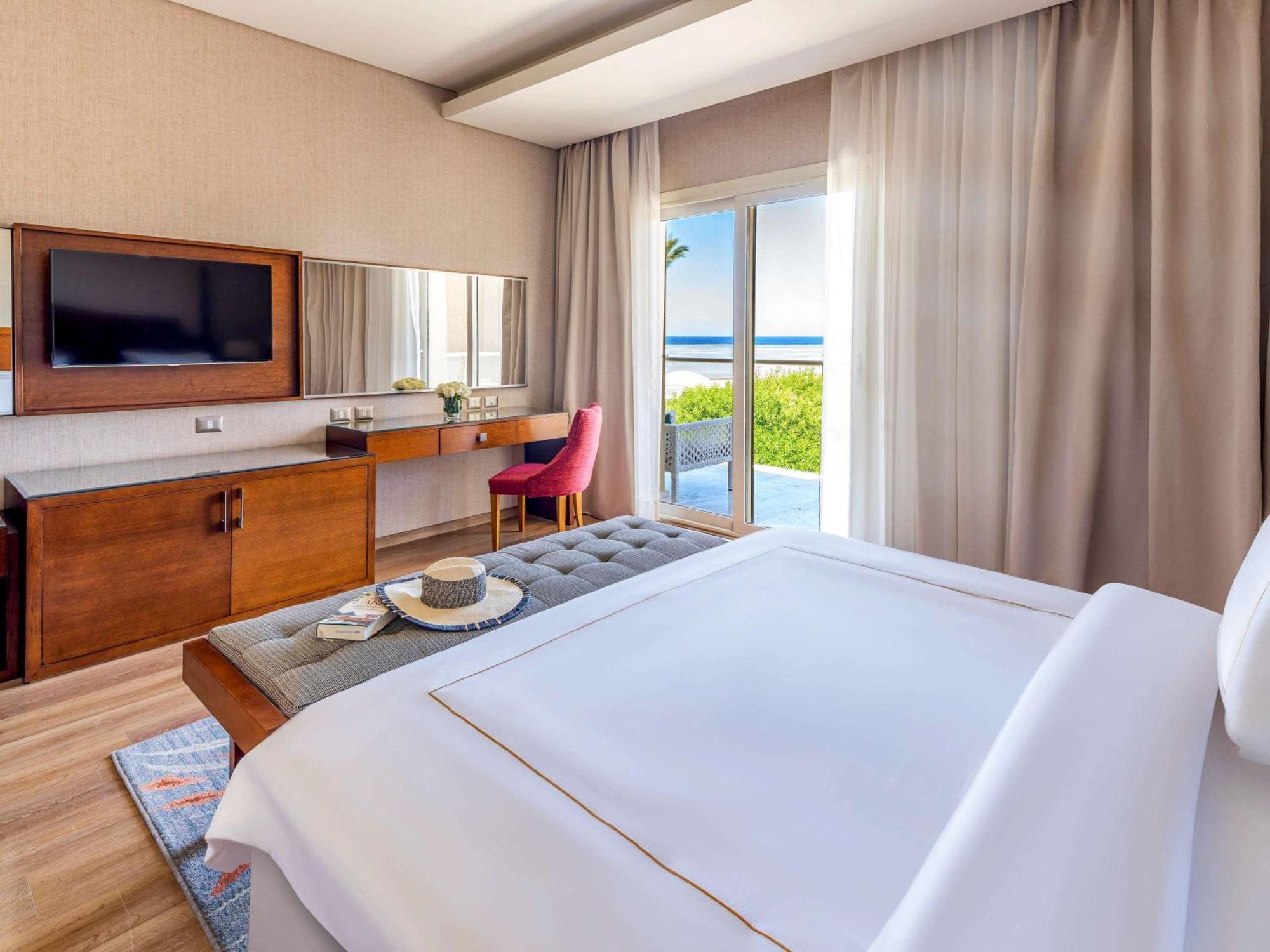 Rixos Premium Seagate Hotel Sharm el-Sheikh Eksteriør billede