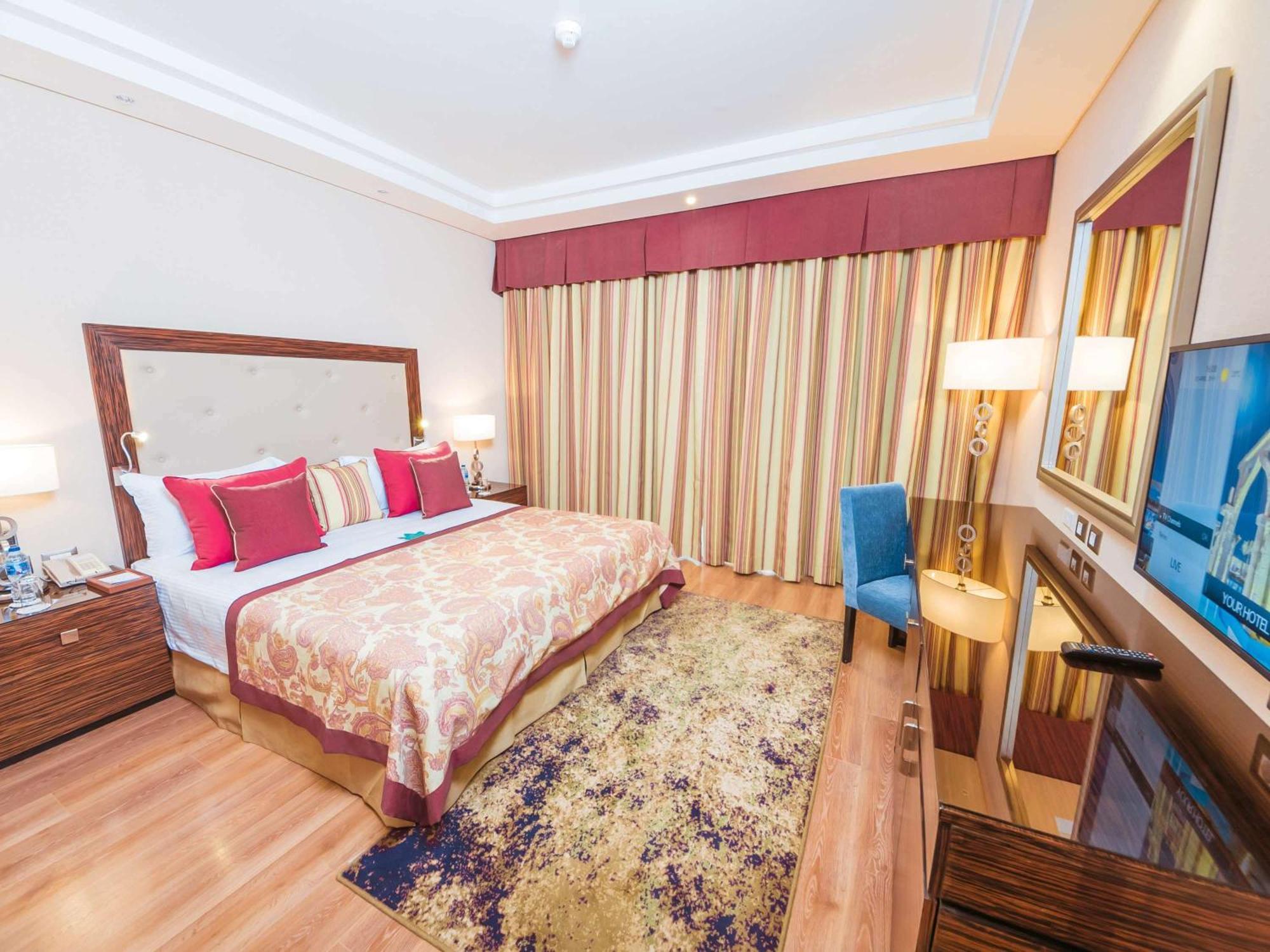 Rixos Premium Seagate Hotel Sharm el-Sheikh Eksteriør billede