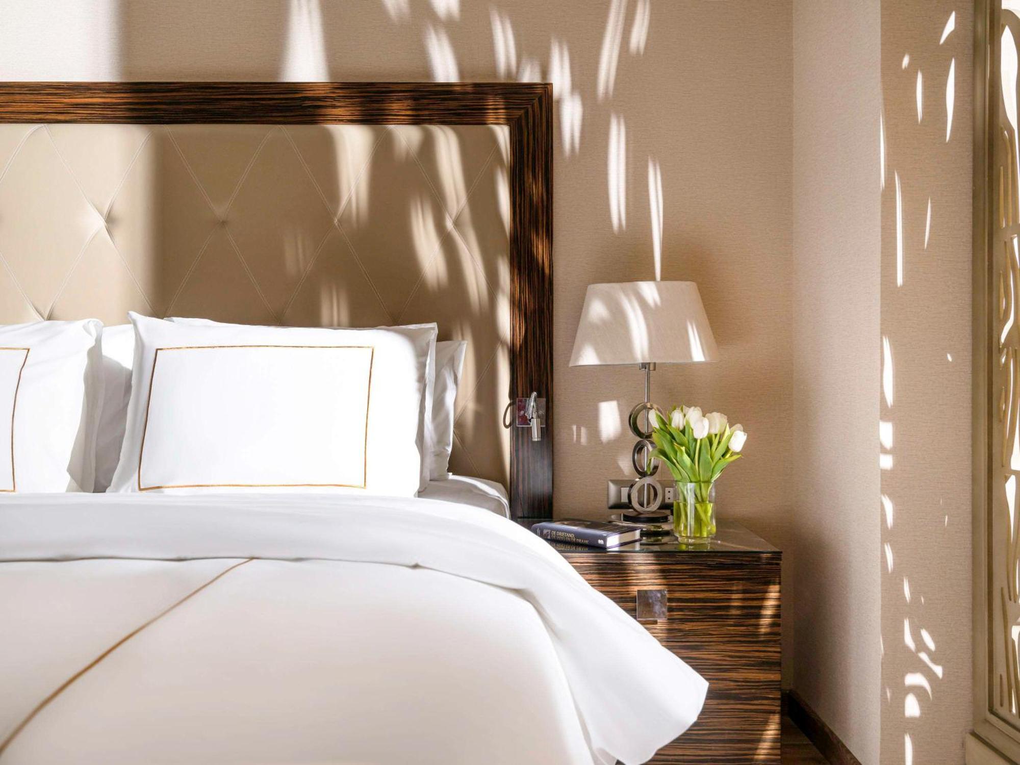 Rixos Premium Seagate Hotel Sharm el-Sheikh Eksteriør billede