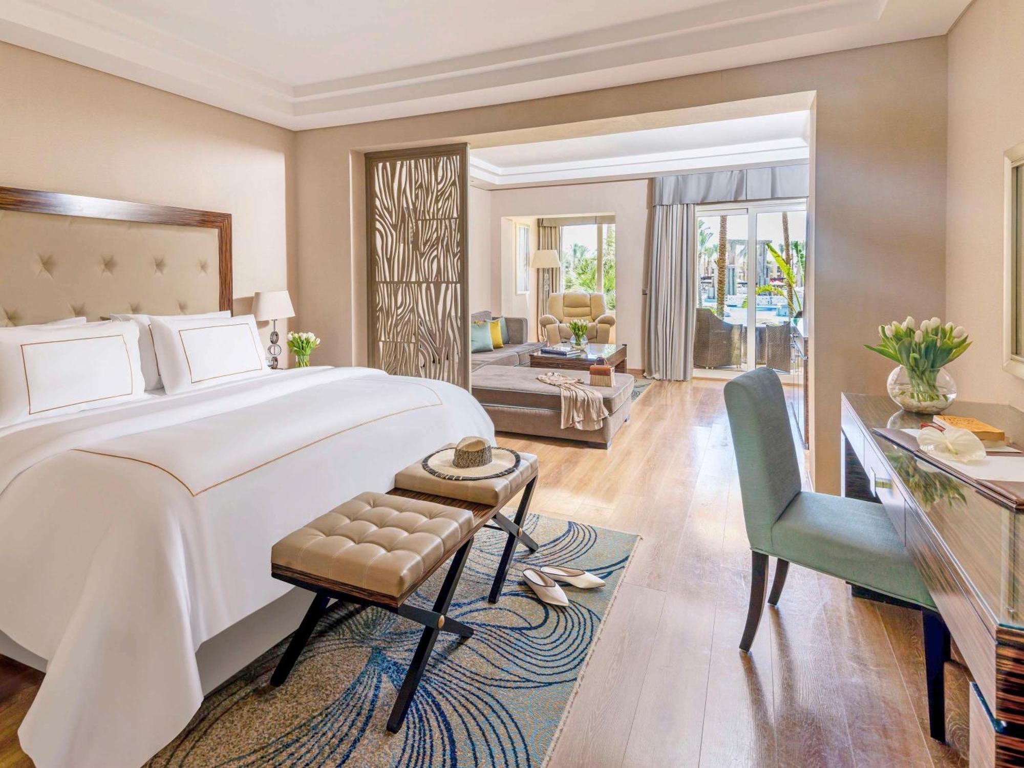 Rixos Premium Seagate Hotel Sharm el-Sheikh Eksteriør billede