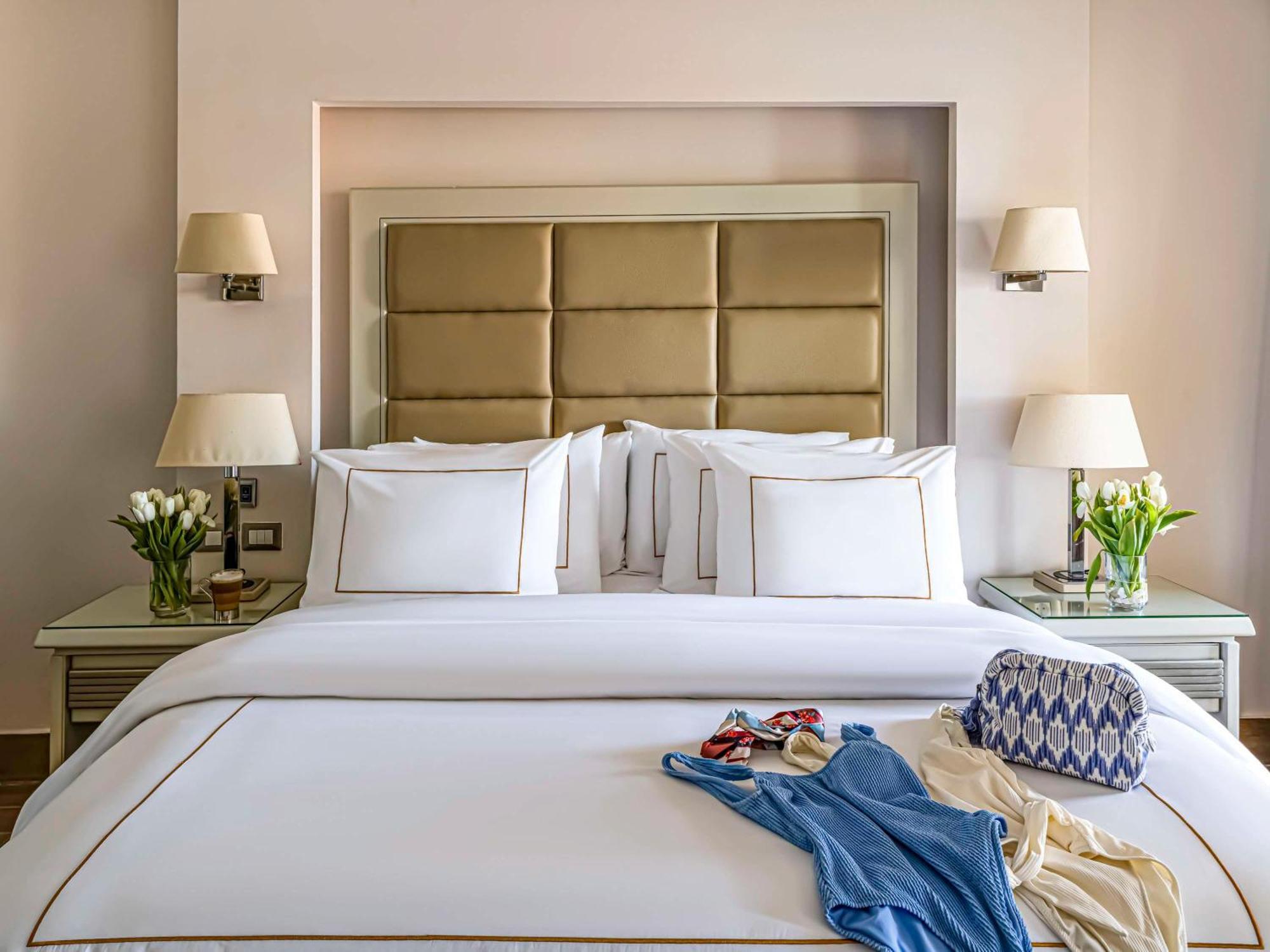 Rixos Premium Seagate Hotel Sharm el-Sheikh Eksteriør billede