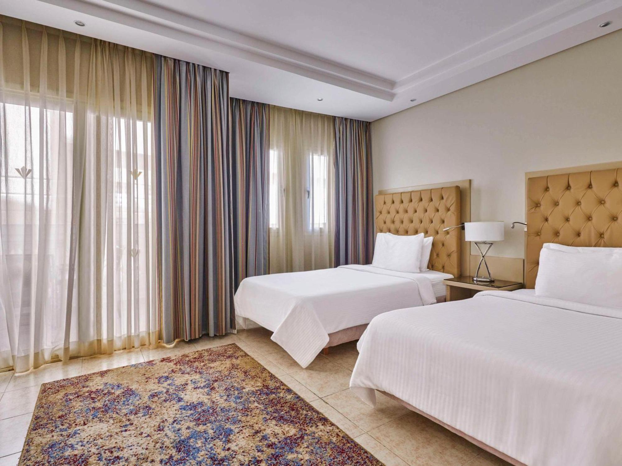 Rixos Premium Seagate Hotel Sharm el-Sheikh Eksteriør billede