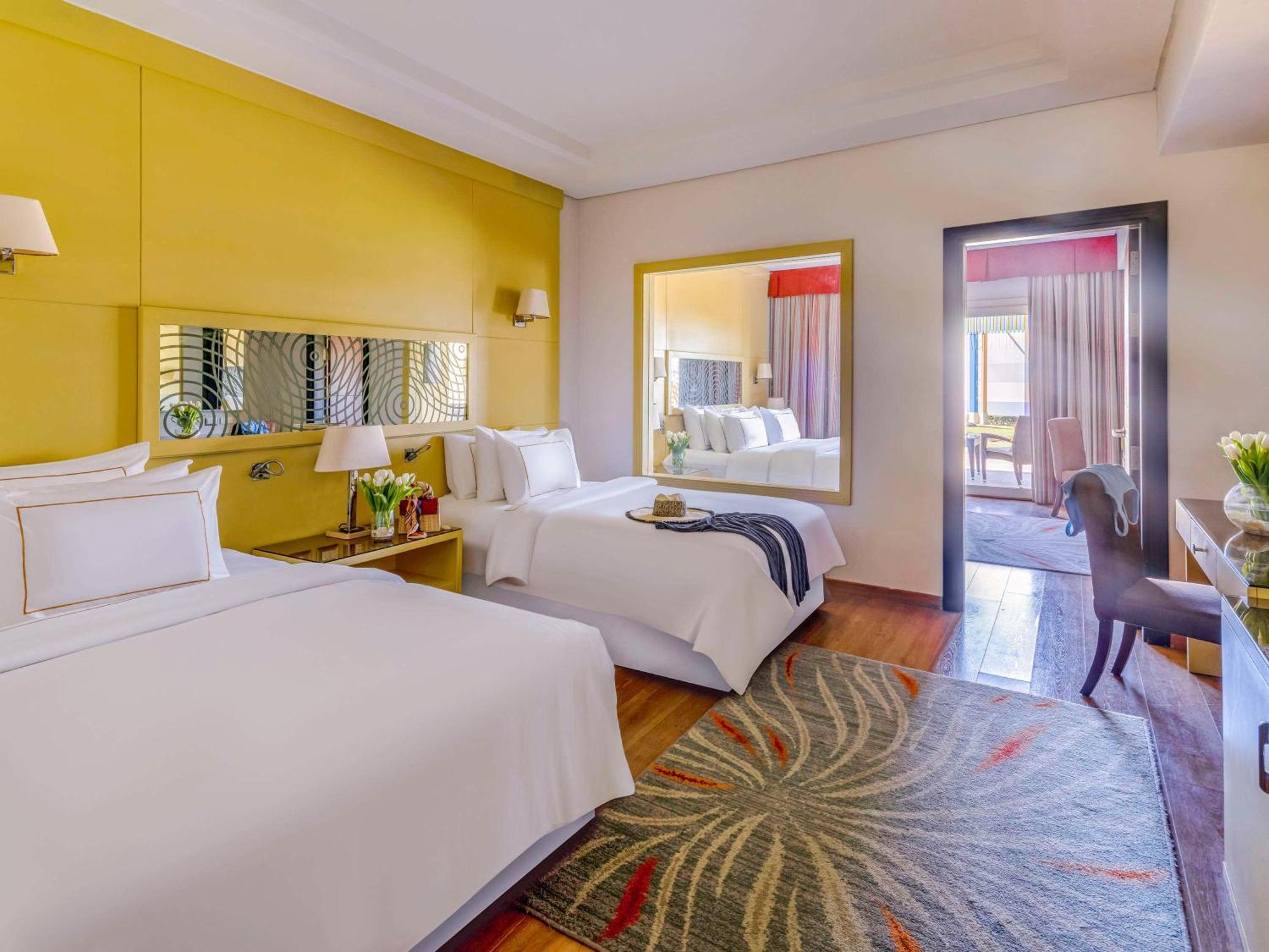 Rixos Premium Seagate Hotel Sharm el-Sheikh Eksteriør billede