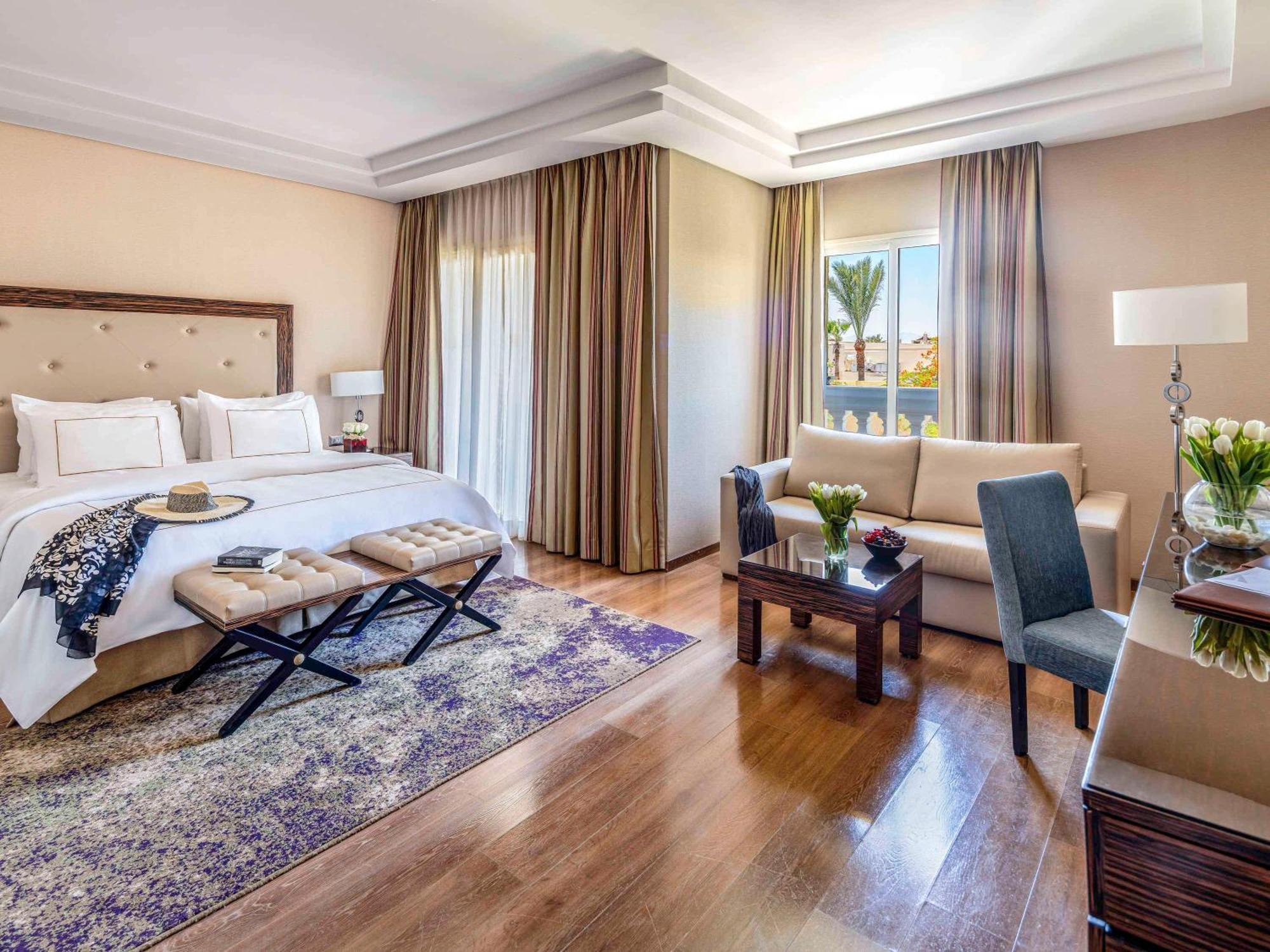 Rixos Premium Seagate Hotel Sharm el-Sheikh Eksteriør billede