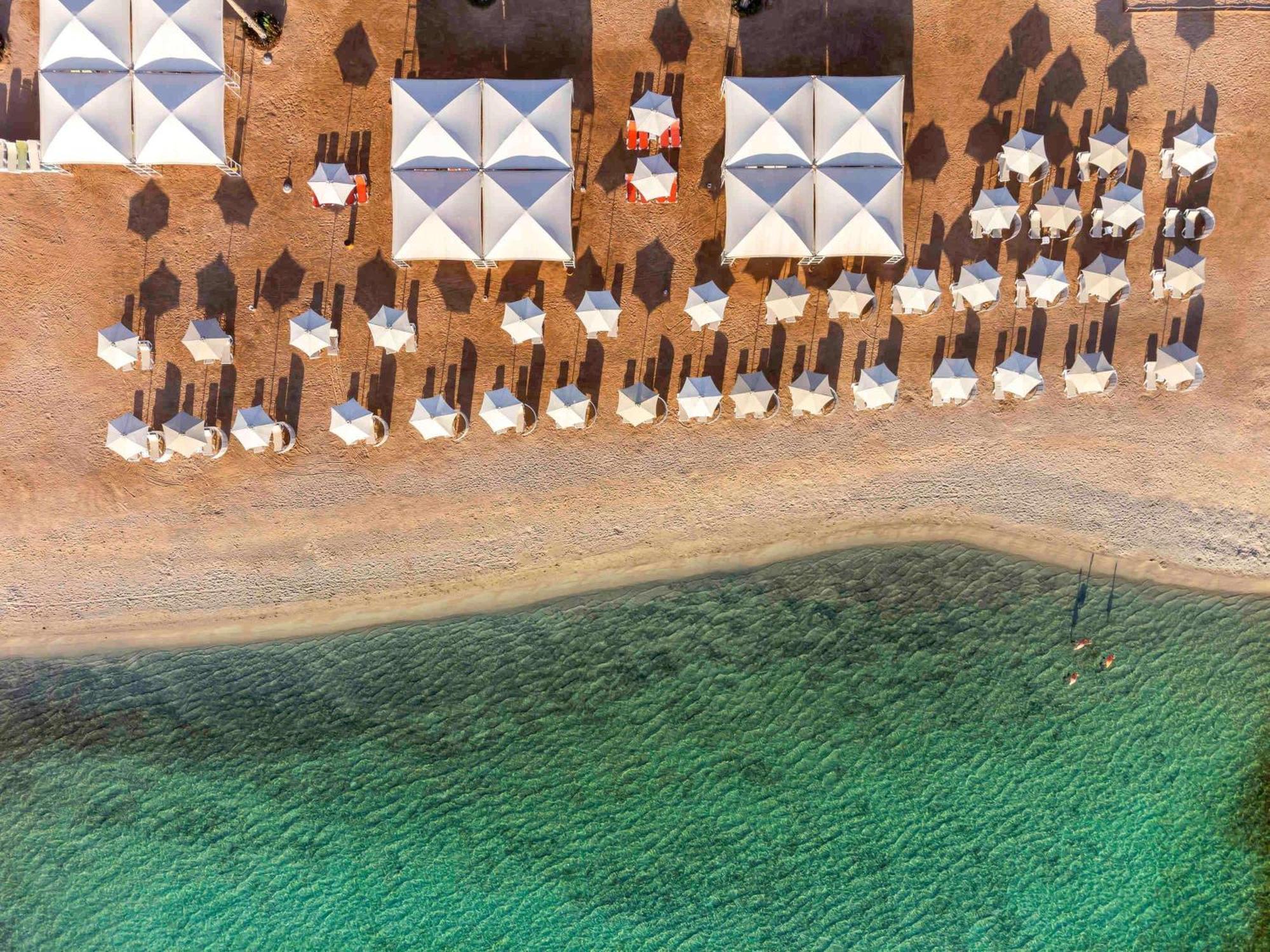 Rixos Premium Seagate Hotel Sharm el-Sheikh Eksteriør billede